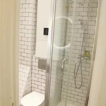 Magnifique Ile-saint-louis Appartement